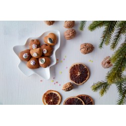 Vánoční miska Jokkmokk