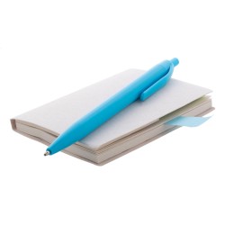 Relact Stick lepicí poznámkový blok z krabice od mléka