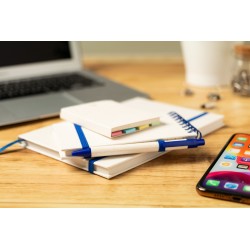 Relact Stick lepicí poznámkový blok z krabice od mléka