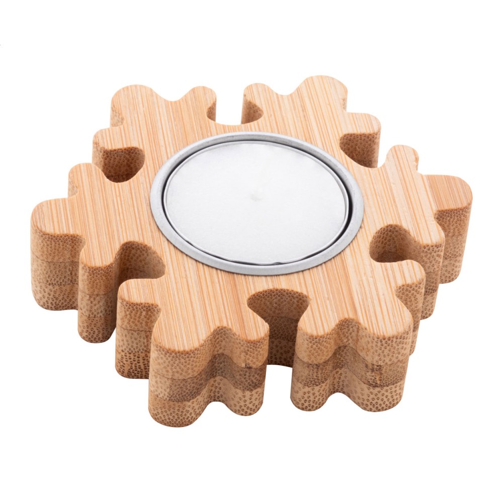 Rognan vánoční svíčka, hvězda