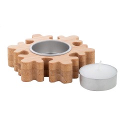 Rognan vánoční svíčka, hvězda