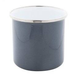 Smaltovaný hrnek Enavint