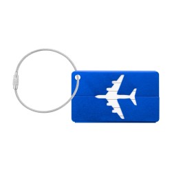 Visačka na zavazadla Orlando