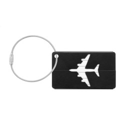 Visačka na zavazadla Orlando