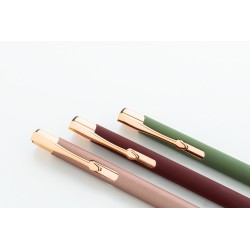 Kuličkové pero Ronnel