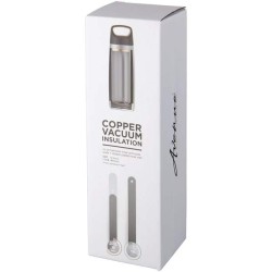 Měděná Sportovní láhev Valhalla 600 ml s vakuovou izolací