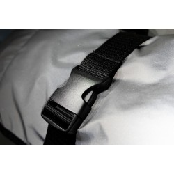 Lumiroll reflexní RPET batoh