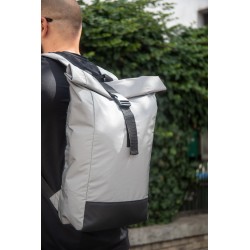 Lumiroll reflexní RPET batoh