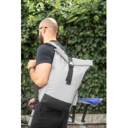 Lumiroll reflexní RPET batoh