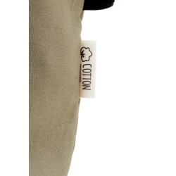 Rebyss Travel cestovní taška z recyklované plátno