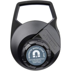 Měděná láhev Chute Mag 600 ml s vakuovou izolací