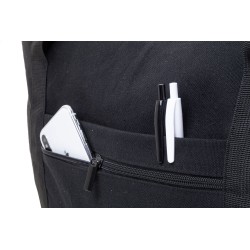 Rebyss Travel cestovní taška z recyklované plátno