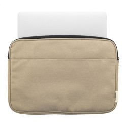 Rebyss Comp taška na notebook z recyklované plátno