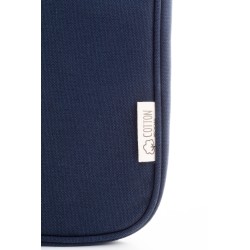 Rebyss Comp taška na notebook z recyklované plátno