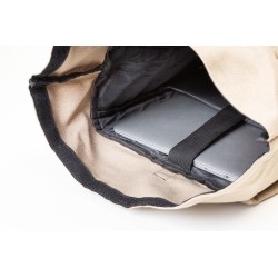 Rebyss Roll batoh z recyklované plátno