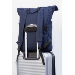 Rebyss Roll batoh z recyklované plátno