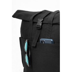 Rebyss Roll batoh z recyklované plátno