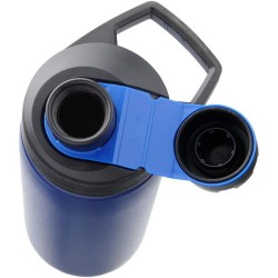 Měděná láhev Chute Mag 600 ml s vakuovou izolací