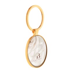 Nitidus přívěšek na klíče