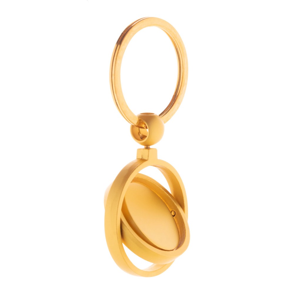 Spinitus přívěšek na klíče