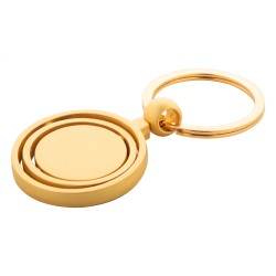 Spinitus přívěšek na klíče