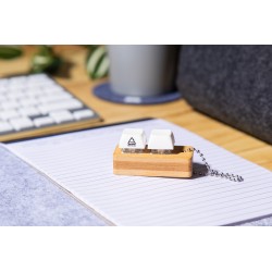 Typoo antistresový přívěšek na klíče