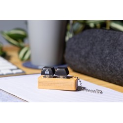 Typoo antistresový přívěšek na klíče