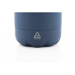 Refill Soft láhev z recyklované nerezové oceli