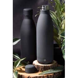 Refill Soft láhev z recyklované nerezové oceli