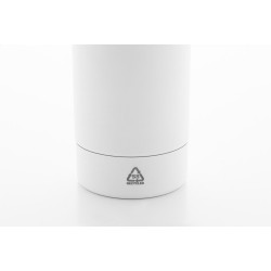 Rubbar láhev z recyklované nerezové oceli