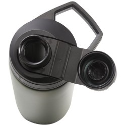 Měděná láhev Chute Mag 600 ml s vakuovou izolací