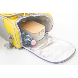 Inuit chladicí taška RPET