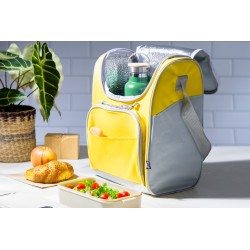 Inuit chladicí taška RPET