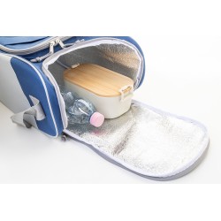 Inuit chladicí taška RPET