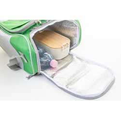 Inuit chladicí taška RPET