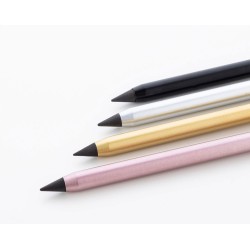 Rangle pero bez inkoustu