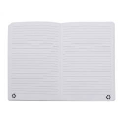 Repuk Soft A5 RPU blok