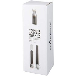 Thor 480 ml Sportovní lahev s vakuovo-měděnou izolací