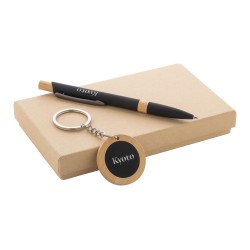 Specuset sada pera a přívěšku na klíče