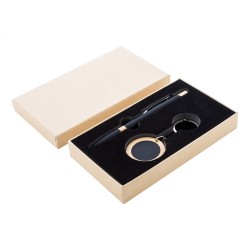 Specuset sada pera a přívěšku na klíče