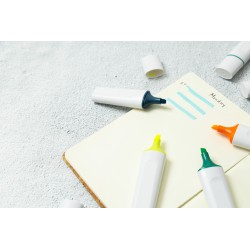 Rabomark RABS zvýrazňovač