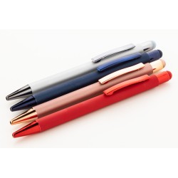 Shinely dotykové kuličkové pero