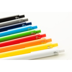 Thruster RABS kuličkové pero