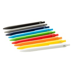 Thruster RABS kuličkové pero