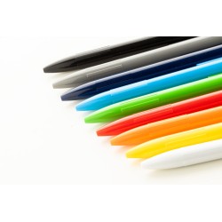 Thruster RABS kuličkové pero