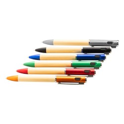 Penboo kuličkové pero