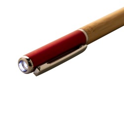 Penboo kuličkové pero