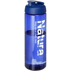 H2O Vibe 850 ml Sportovní lahev s vyklápěcím víčkem