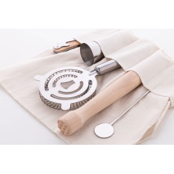 Spritz koktejlový set