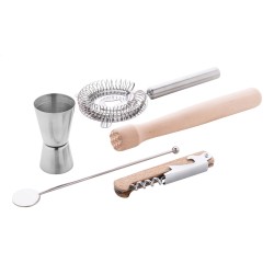 Spritz koktejlový set